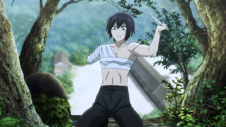 Watch SWORDGAI The Animation | Netflix Official Site Watch SWORDGAI The Animation | Netflix Official Site